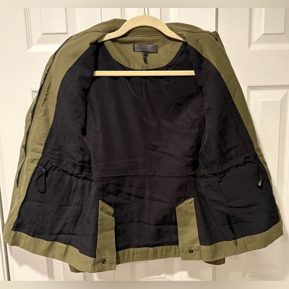 Rag & Bone Field Jacket XS - Picture 8 of 11